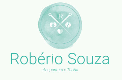 Logo Robério Souza